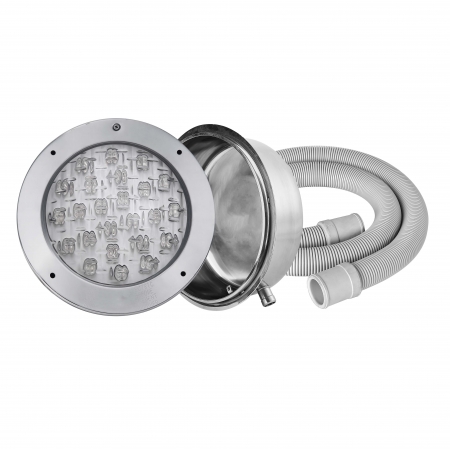 Lampa basenowa LED PHJ-RC-SS258 18 / 25 / 35 Watt, dowolny kolor i RGB